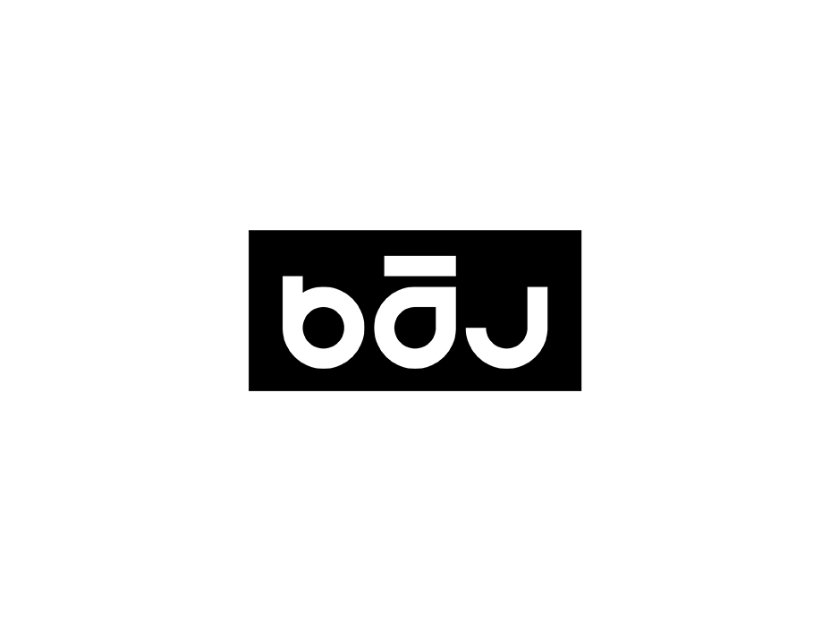 Logo Baj - ClipArt Best