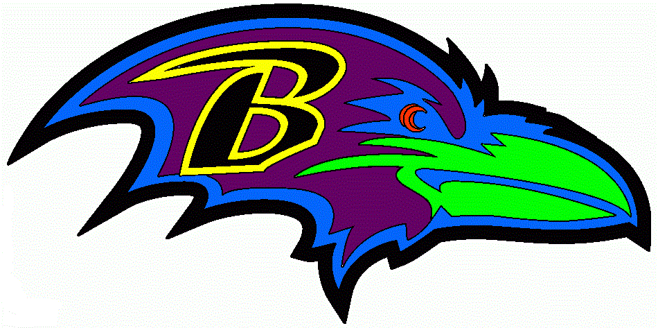 Raven Logo Download - ClipArt Best