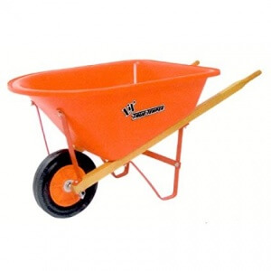 Best Wheelbarrows in 2017 | Best True Temper Wheelbarrows and More!