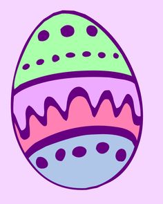Clip art free, Easter and Art