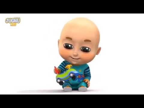 Film Anak | Animasi Anak | Kartun Anak | Bayi Pesawat | Animasi ...