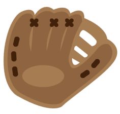 Best Photos of Baseball Glove Template - Baseball Mitt Pattern ...