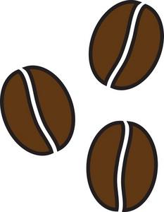 40+ Coffee Bean Bag Clip Art