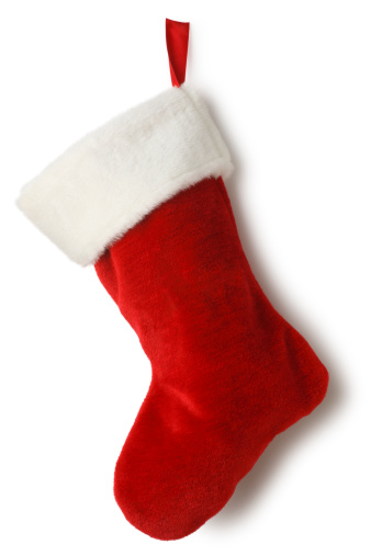 Christmas Stocking Pictures, Images and Stock Photos