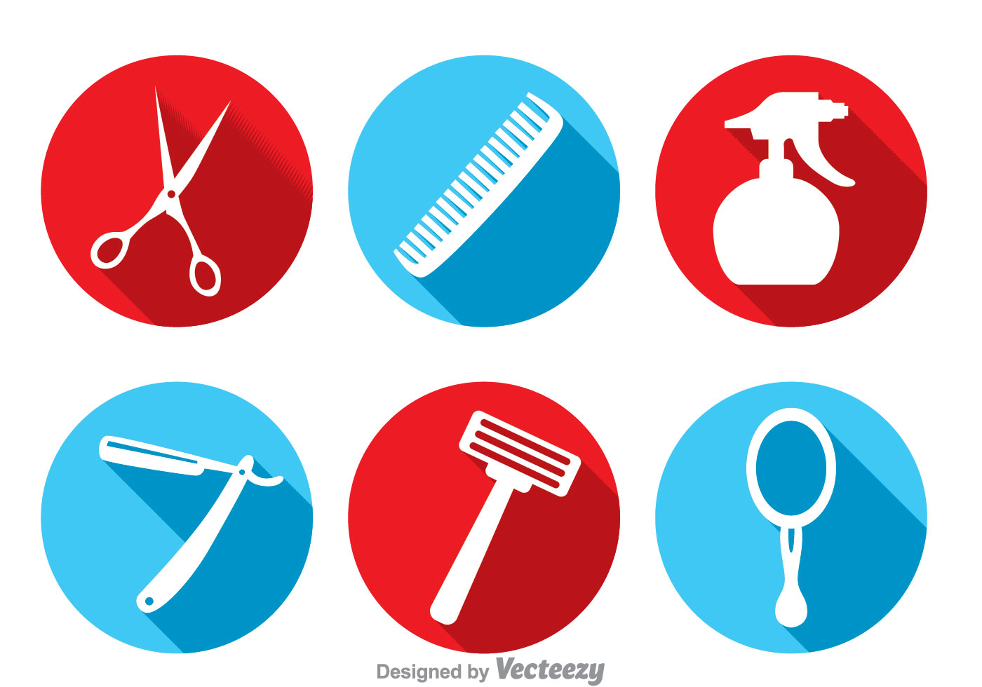 Vintage Barber Shop Free Vector Art - (9075 Free Downloads)