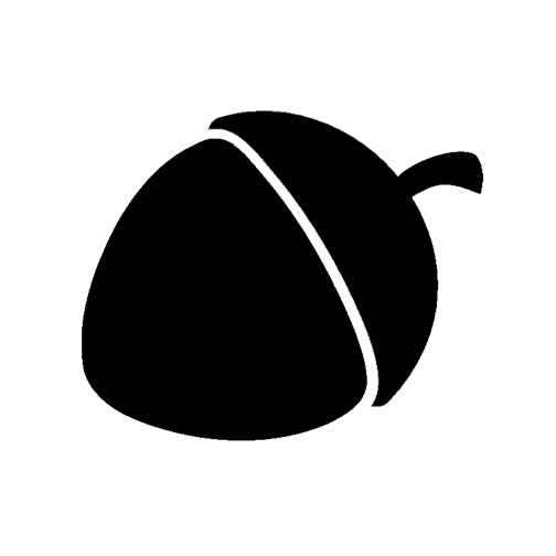 Icon request: icon-nut (acorn) Â· Issue #7493 Â· FortAwesome/Font ...