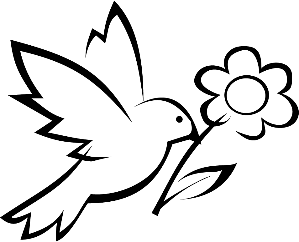 Free Printable Hibiscus Coloring Pages For Kids Color Print 9 ...