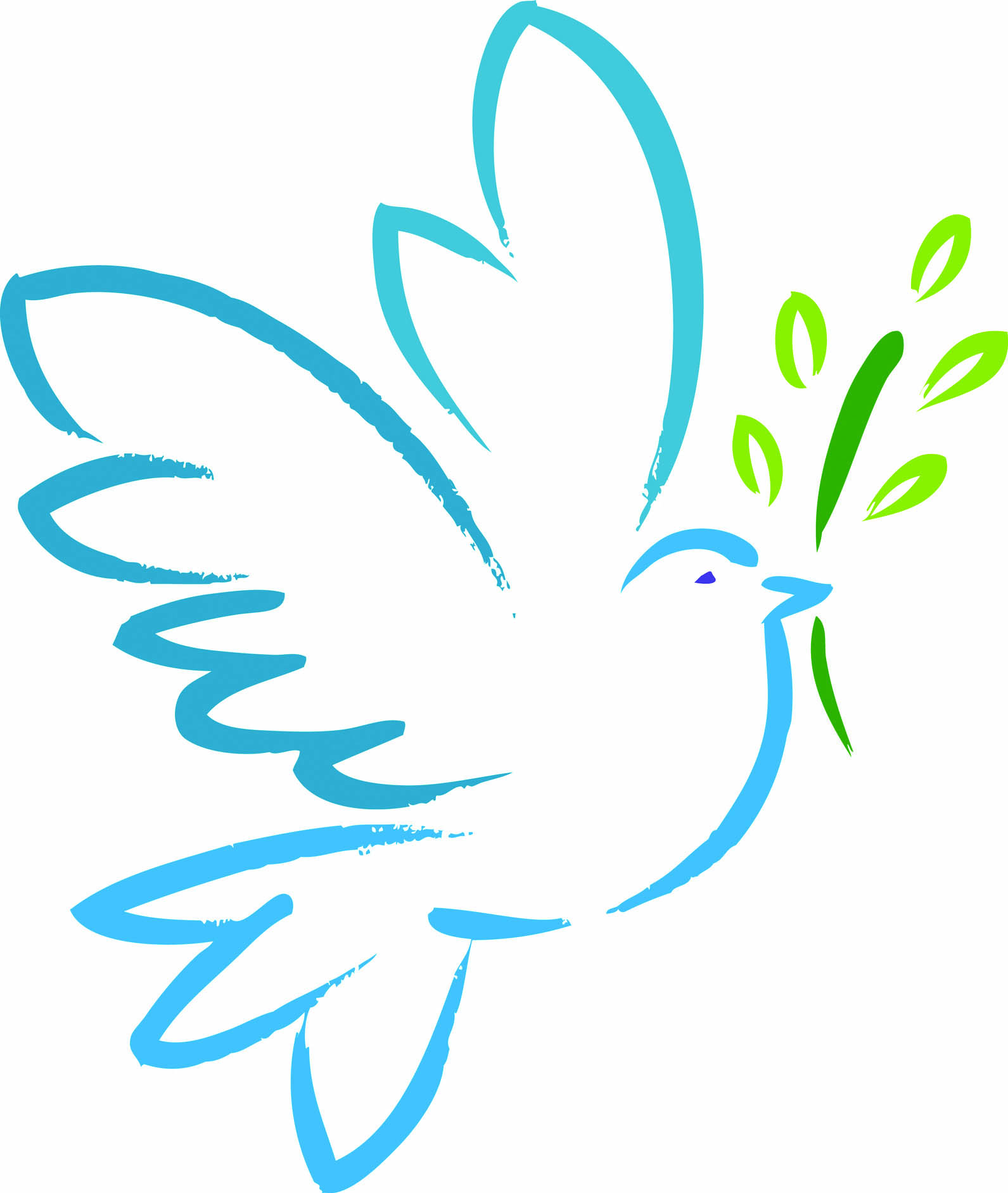 Peace Dove | Free Download Clip Art | Free Clip Art | on Clipart ...