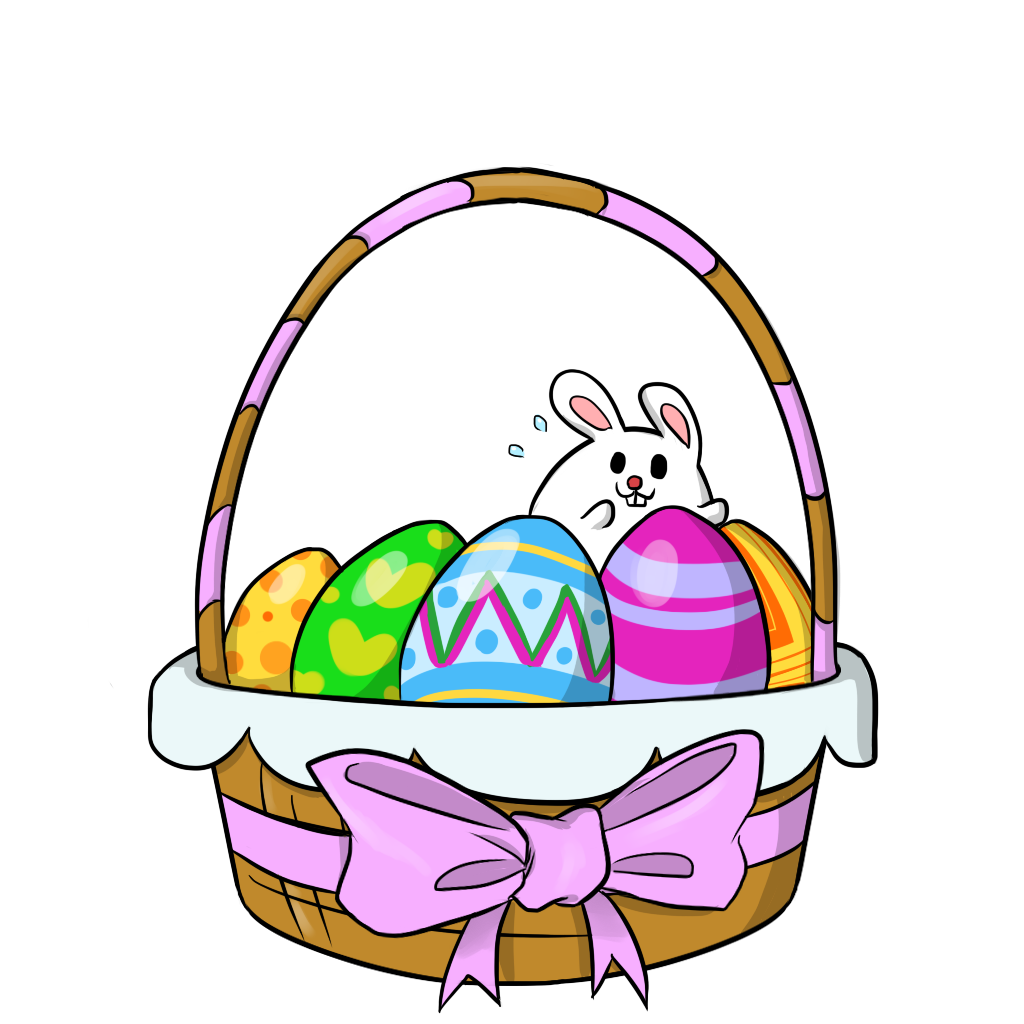 Easter Art Clips | Free Download Clip Art | Free Clip Art | on ...