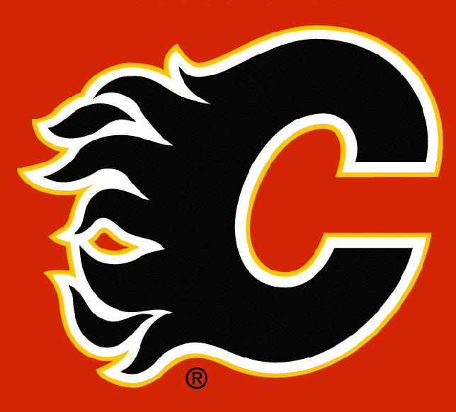 NHL logo rankings No. 19: Calgary Flames | The Hockey News