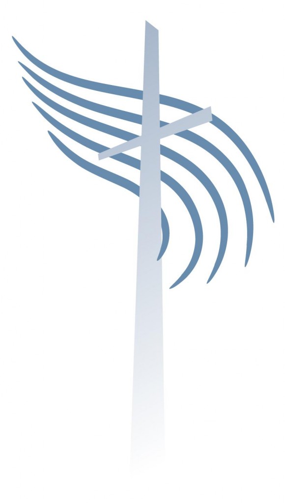 Annunciation Catholic Church Logo | Annunciation Catholic Church