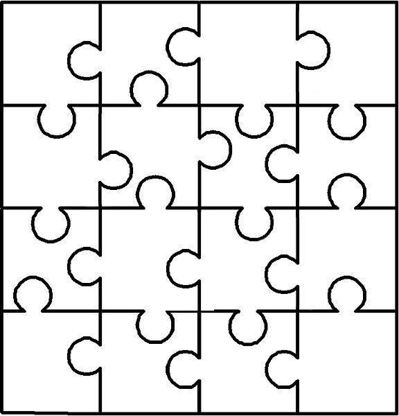 Puzzle Art | Puzzle Pieces, Puzzle ...