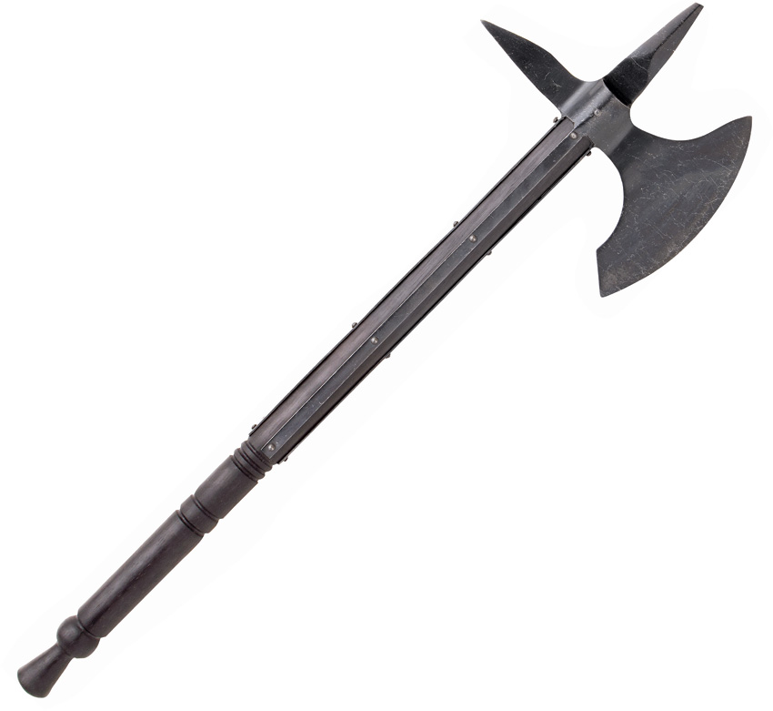 Battle Axe