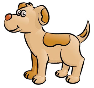 How to draw a dog? - RoyalPetVet.com