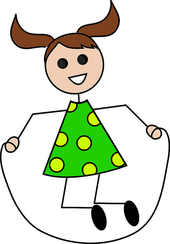 Girl Cartoons - ClipArt Best