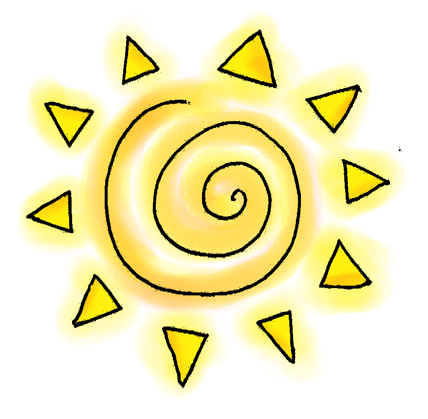 Summer Is Coming Clip Art - ClipArt Best