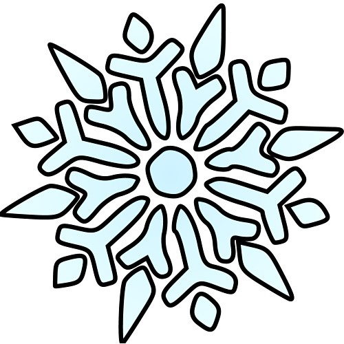 Winter Clip Art Google - Free Clipart Images