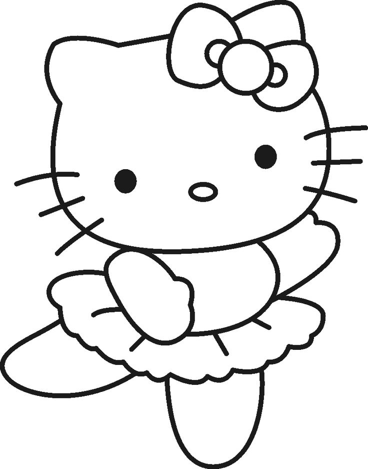 Coloring Pages For Girls ...