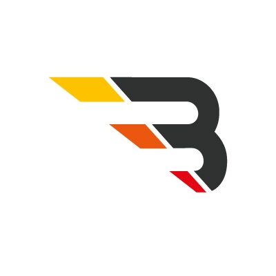 b logo | Logospike.com: Famous and Free Vector Logos