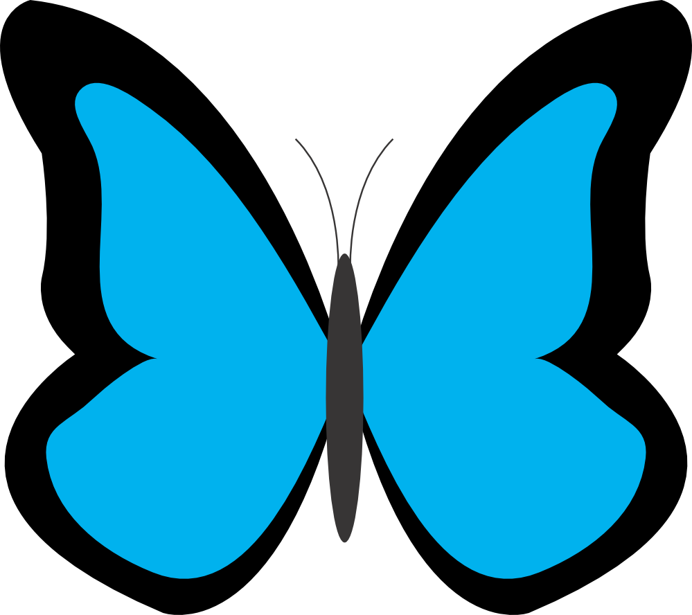 Butterfly Image Clipart | Free Download Clip Art | Free Clip Art ...