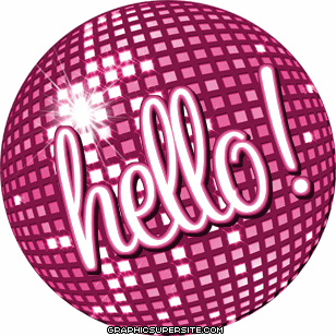 Image - Disco-Ball-Hello.gif | iCarly Wiki | Fandom powered by Wikia