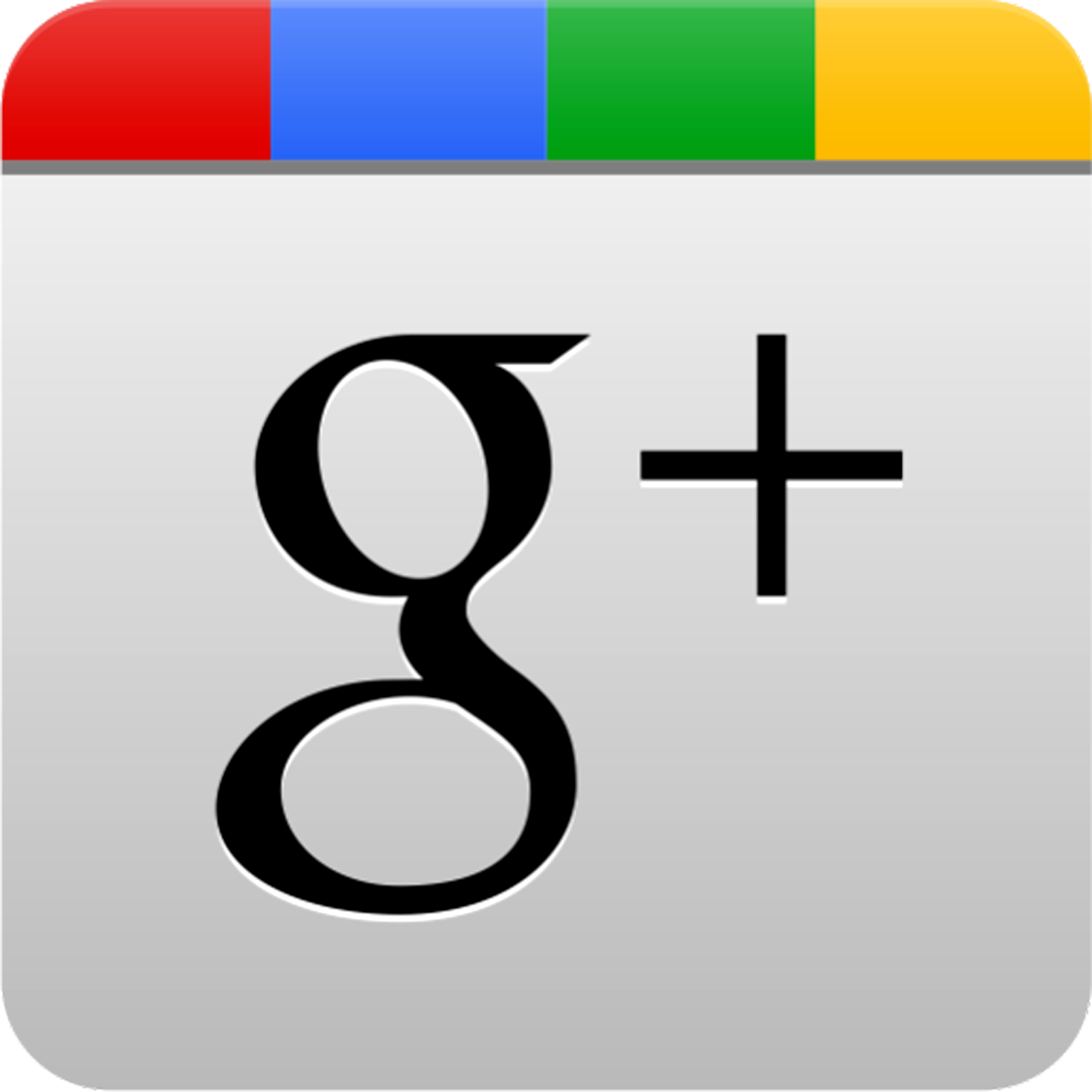 Google plus clipart png