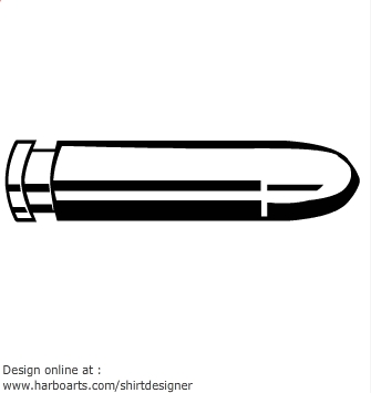 Bullet Clip Art Free - Free Clipart Images