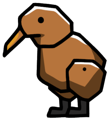 Kiwi (Bird) | Scribblenauts Wiki | Fandom powered by Wikia