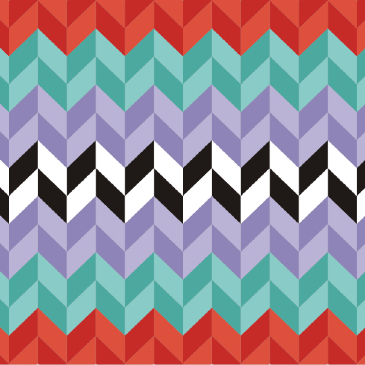 Free vector Zig Zag Background Free Vector #6235 | My Graphic Hunt