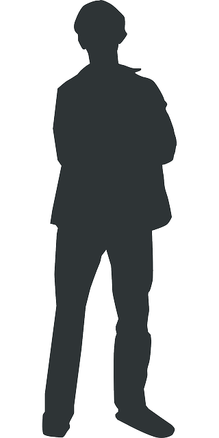 Person Outline | Free Download Clip Art | Free Clip Art | on ...