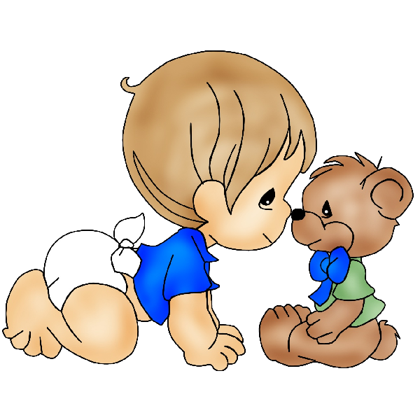 75 Free Baby Clip Art - Cliparting.com