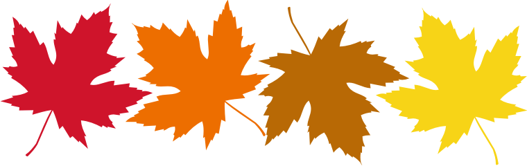 Fall leaves fall clip art autumn clip art leaves clip art clipart ...