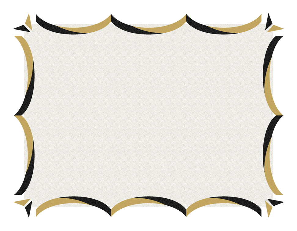 Good Designs Of Borders For Project Clipart Best Graduation Page ...