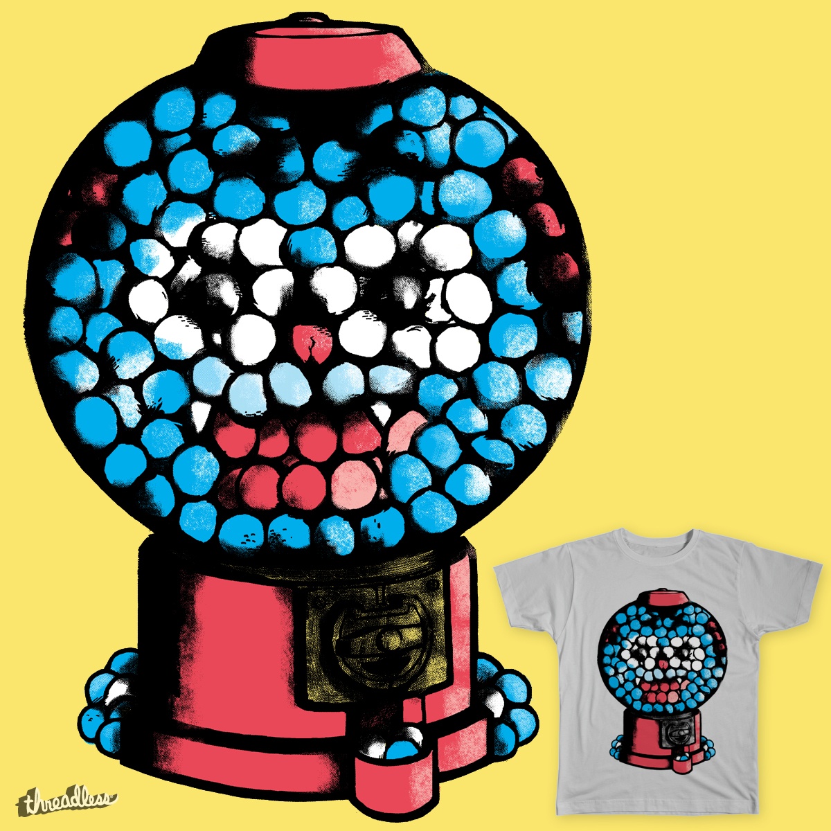 Score The Amazing World of Gumball Machines by KartuneHustla on ...