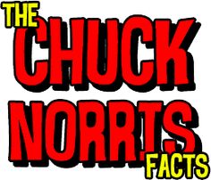 Chuck norris