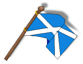 Scotland Outline Map Clipart - Free to use Clip Art Resource