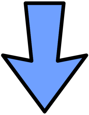 Arrow Down Png - ClipArt Best