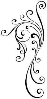 Flourish Tattoo | Tattoo Stencils ...