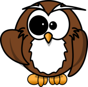 Gambar Wallpaper Owl Clipart - Free to use Clip Art Resource