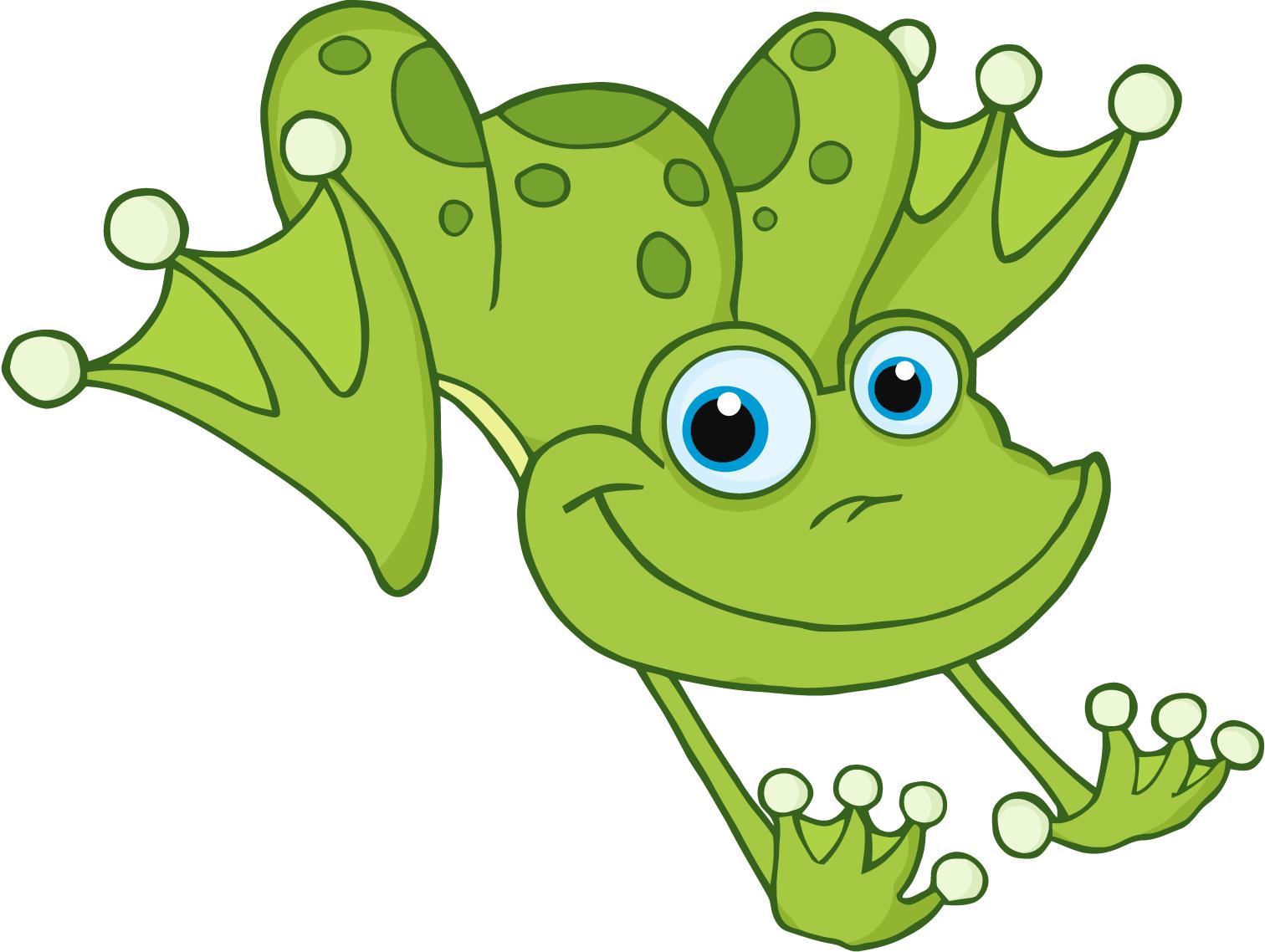 frog-cartoon-characters-clipart-best