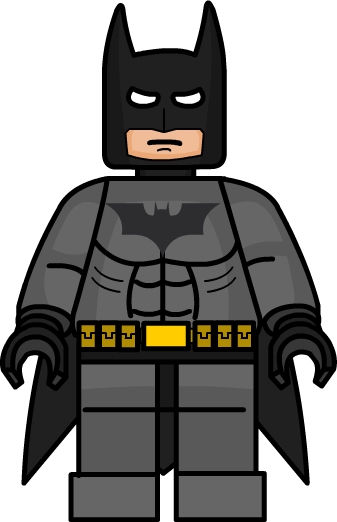 Lego Batman