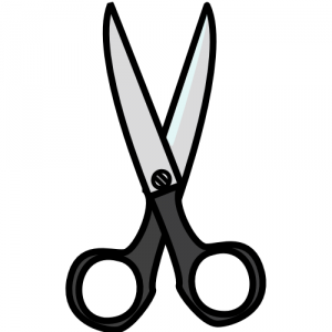 Scissors Symbol - ClipArt Best