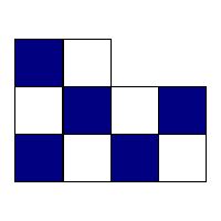 Tangram/Pentomino/Shape Puzzles/
