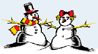 Free Snowman Clipart - Public Domain Christmas clip art, images ...