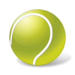 Tennis Ball Picture - ClipArt Best