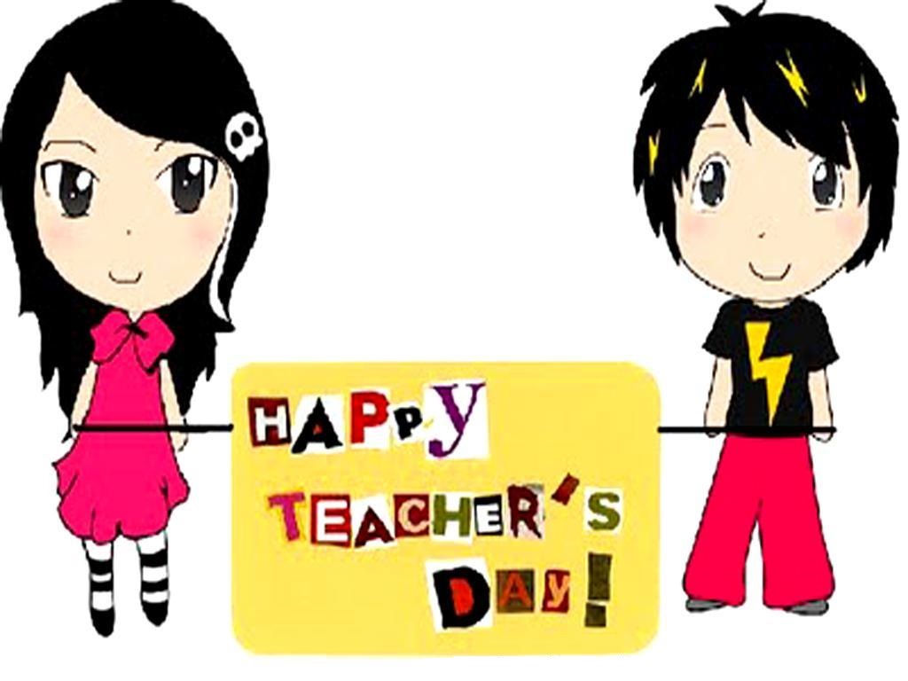 Funny Teachers Day Photos, Stylish Cartoons Greetings - Festival ...