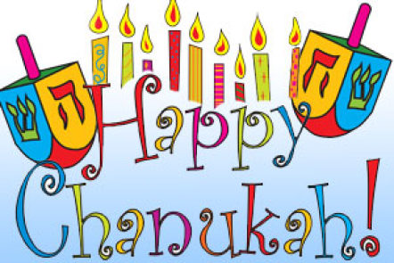 Community Chanukah Celebration at CBI 11/17/13 Everyone welcome ...