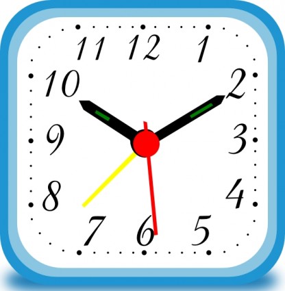 Clock Psd - ClipArt Best