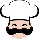 Chef Art & Chef Images - MustHaveMenus