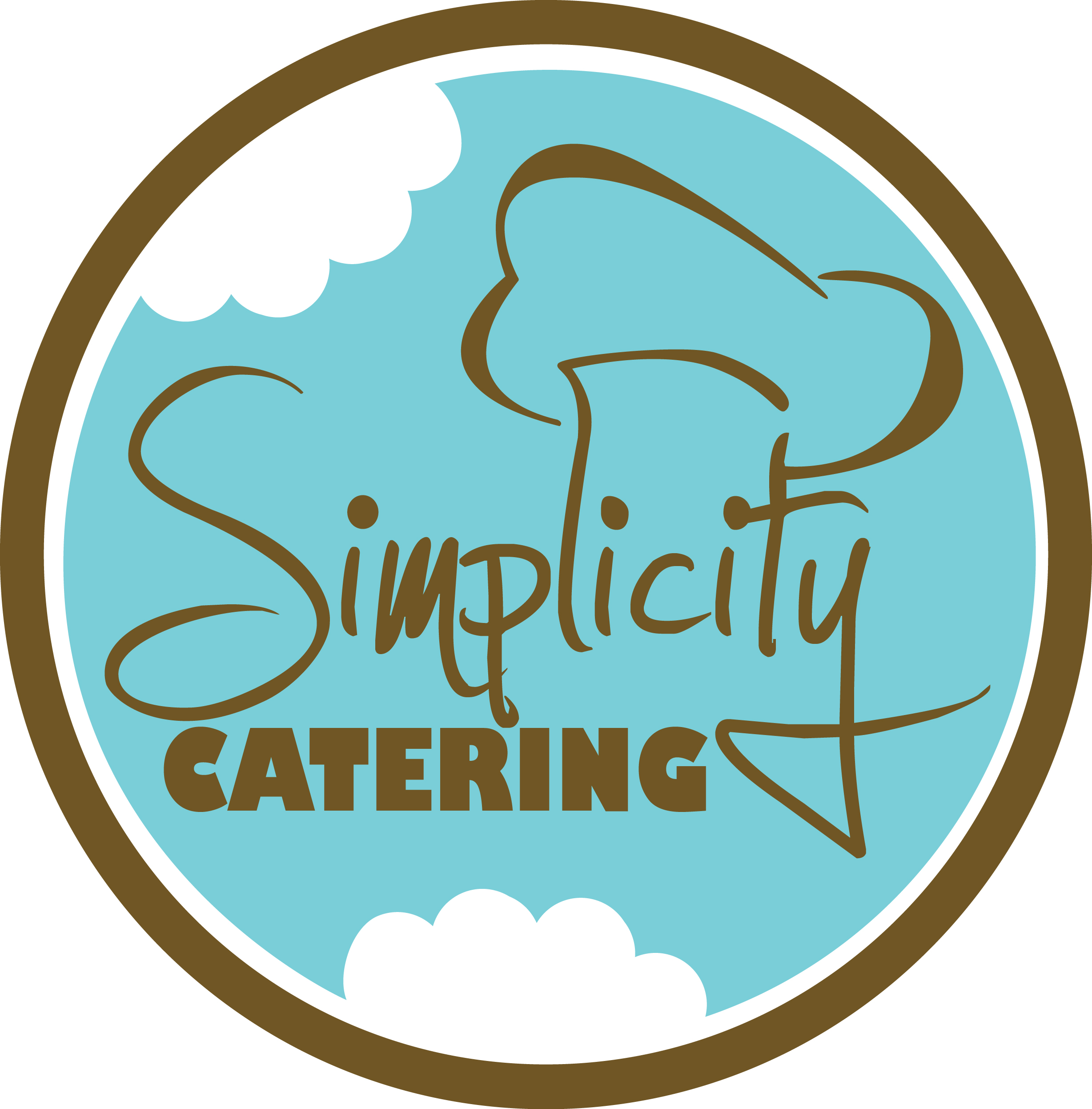 Catering Logos ClipArt Best ClipArt Best